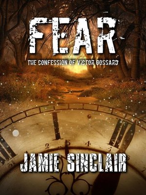 cover image of FEAR